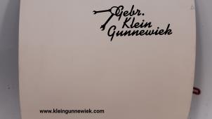 Gebruikte Handschoenenkastje Volkswagen Phaeton Prijs op aanvraag aangeboden door Gebr.Klein Gunnewiek Ho.BV