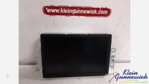 Gebruikte Display Interieur Volvo V40 Prijs € 200,00 Margeregeling aangeboden door Klein Gunnewiek Autodemontage & Motorentechniek