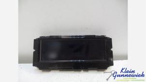 Gebruikte Display Interieur Opel Astra Prijs € 70,00 Margeregeling aangeboden door Klein Gunnewiek Autodemontage & Motorentechniek