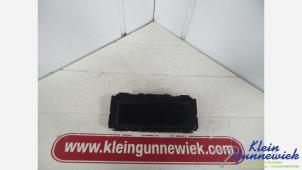 Gebruikte Display Interieur Opel Astra Prijs € 70,00 Margeregeling aangeboden door Klein Gunnewiek Autodemontage & Motorentechniek