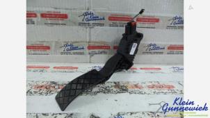 Gebruikte Gaspedaalpositie Sensor Skoda Octavia Prijs € 20,00 Margeregeling aangeboden door Klein Gunnewiek Autodemontage & Motorentechniek