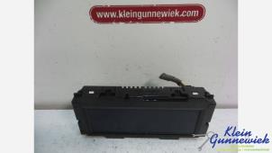 Gebruikte Display Interieur Opel Astra Prijs € 70,00 Margeregeling aangeboden door Klein Gunnewiek Autodemontage & Motorentechniek