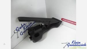 Gebruikte Gaspedaalpositie Sensor Volkswagen Jetta Prijs € 50,00 Margeregeling aangeboden door Klein Gunnewiek Autodemontage & Motorentechniek