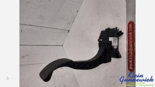 Gebruikte Gaspedaalpositie Sensor Peugeot Partner Prijs € 85,00 Margeregeling aangeboden door Klein Gunnewiek Autodemontage & Motorentechniek