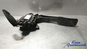 Gebruikte Gaspedaalpositie Sensor Renault Master Prijs € 50,00 Margeregeling aangeboden door Klein Gunnewiek Autodemontage & Motorentechniek