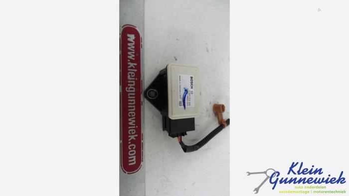 Esp computer van een Honda Civic 2007