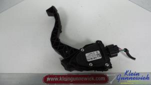 Gebruikte Gaspedaalpositie Sensor Renault Clio Prijs € 70,00 Margeregeling aangeboden door Klein Gunnewiek Autodemontage & Motorentechniek