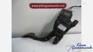 Gebruikte Gaspedaalpositie Sensor Volvo XC70 Prijs € 35,00 Margeregeling aangeboden door Klein Gunnewiek Autodemontage & Motorentechniek