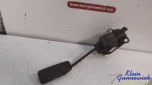 Gebruikte Gaspedaalpositie Sensor Honda Insight Prijs € 40,00 Margeregeling aangeboden door Klein Gunnewiek Autodemontage & Motorentechniek