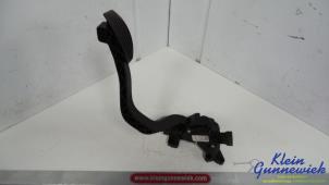 Gebruikte Sensor Gaspedaalpositie Alfa Romeo Giulietta Prijs € 50,00 Margeregeling aangeboden door Klein Gunnewiek Autodemontage & Motorentechniek