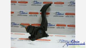 Gebruikte Gaspedaalpositie Sensor Seat Leon Prijs € 40,00 Margeregeling aangeboden door Klein Gunnewiek Autodemontage & Motorentechniek