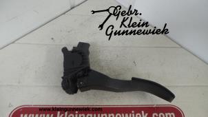 Gebruikte Gaspedaalpositie Sensor Audi A3 Prijs € 40,00 Margeregeling aangeboden door Gebr.Klein Gunnewiek Ho.BV