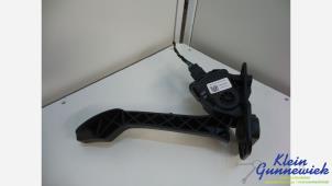 Gebruikte Gaspedaalpositie Sensor Ford Transit Custom Prijs € 25,00 Margeregeling aangeboden door Klein Gunnewiek Autodemontage & Motorentechniek