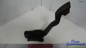 Gebruikte Gaspedaalpositie Sensor Peugeot Boxer Prijs € 50,00 Margeregeling aangeboden door Klein Gunnewiek Autodemontage & Motorentechniek