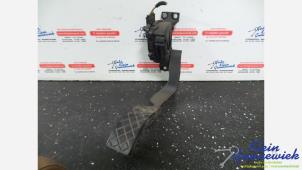 Gebruikte Gaspedaalpositie Sensor Audi A8 Prijs € 25,00 Margeregeling aangeboden door Klein Gunnewiek Autodemontage & Motorentechniek