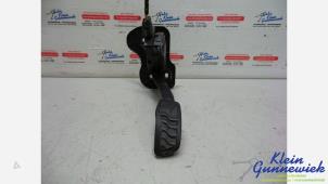 Gebruikte Sensor Gaspedaalpositie Ford Transit Custom Prijs € 25,00 Margeregeling aangeboden door Klein Gunnewiek Autodemontage & Motorentechniek