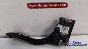 Gebruikte Gaspedaalpositie Sensor Peugeot 308 Prijs € 25,00 Margeregeling aangeboden door Klein Gunnewiek Autodemontage & Motorentechniek