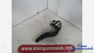 Gebruikte Gaspedaalpositie Sensor Renault Megane Prijs € 45,00 Margeregeling aangeboden door Klein Gunnewiek Autodemontage & Motorentechniek