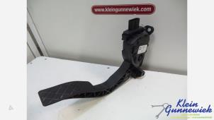 Gebruikte Gaspedaalpositie Sensor Audi A7 Prijs € 40,00 Margeregeling aangeboden door Klein Gunnewiek Autodemontage & Motorentechniek