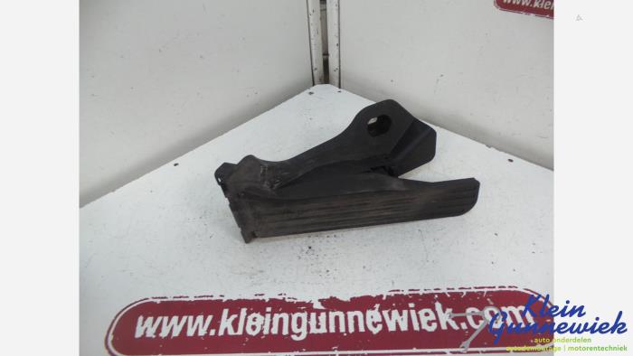 Gebruikte Gaspedaalpositie Sensor Audi Q3 Prijs € 20,00 Margeregeling aangeboden door Klein Gunnewiek Autodemontage & Motorentechniek