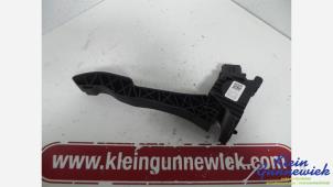 Gebruikte Gaspedaalpositie Sensor Volkswagen Tiguan Prijs € 20,00 Margeregeling aangeboden door Klein Gunnewiek Autodemontage & Motorentechniek