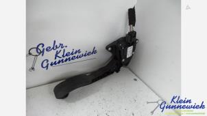 Gebruikte Gaspedaalpositie Sensor Renault Master Prijs € 45,00 Margeregeling aangeboden door Klein Gunnewiek Autodemontage & Motorentechniek