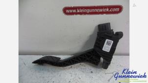 Gebruikte Gaspedaalpositie Sensor Volkswagen Tiguan Prijs € 20,00 Margeregeling aangeboden door Klein Gunnewiek Autodemontage & Motorentechniek