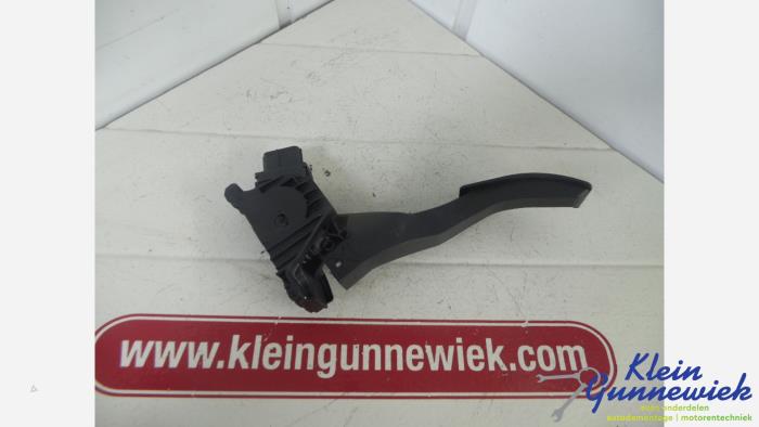 Gebruikte Gaspedaalpositie Sensor Volkswagen E-Golf Prijs € 29,00 Margeregeling aangeboden door Klein Gunnewiek Autodemontage & Motorentechniek