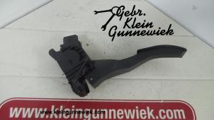 Gebruikte Gaspedaalpositie Sensor Volkswagen Golf Prijs € 40,00 Margeregeling aangeboden door Gebr.Klein Gunnewiek Ho.BV