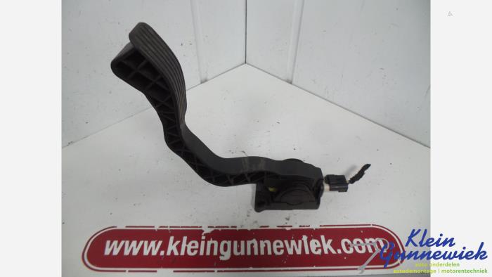 Gebruikte Gaspedaalpositie Sensor Citroen C3 Prijs € 22,00 Margeregeling aangeboden door Klein Gunnewiek Autodemontage & Motorentechniek