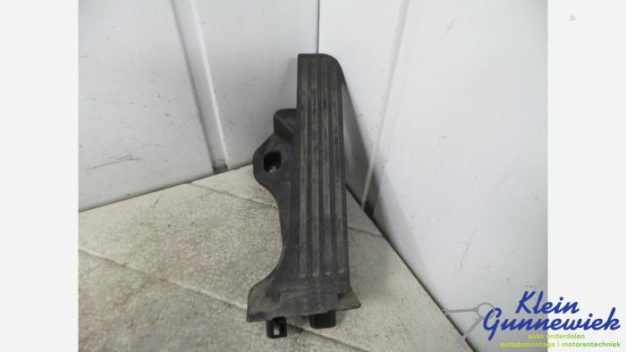 Gebruikte Gaspedaalpositie Sensor Audi Q3 Prijs € 20,00 Margeregeling aangeboden door Klein Gunnewiek Autodemontage & Motorentechniek