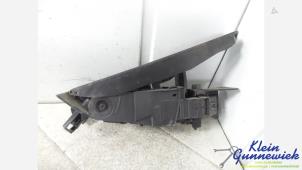 Gaspedaalpositie Sensor van een Audi Q3 2012