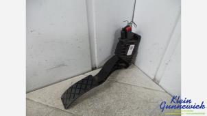 Gebruikte Gaspedaalpositie Sensor Seat Leon Prijs € 40,00 Margeregeling aangeboden door Klein Gunnewiek Autodemontage & Motorentechniek