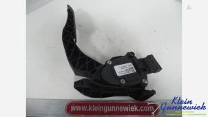 Gebruikte Gaspedaalpositie Sensor Opel Zafira Prijs € 35,00 Margeregeling aangeboden door Klein Gunnewiek Autodemontage & Motorentechniek