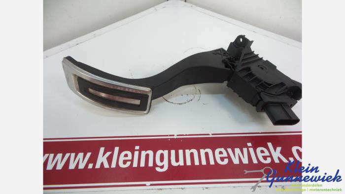 Gebruikte Sensor Gaspedaalpositie Volkswagen E-Golf Prijs € 29,00 Margeregeling aangeboden door Klein Gunnewiek Autodemontage & Motorentechniek
