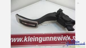 Gebruikte Gaspedaalpositie Sensor Volkswagen E-Golf Prijs € 40,00 Margeregeling aangeboden door Klein Gunnewiek Autodemontage & Motorentechniek