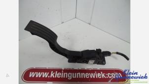 Gebruikte Gaspedaalpositie Sensor Volvo V40 Prijs € 35,00 Margeregeling aangeboden door Klein Gunnewiek Autodemontage & Motorentechniek