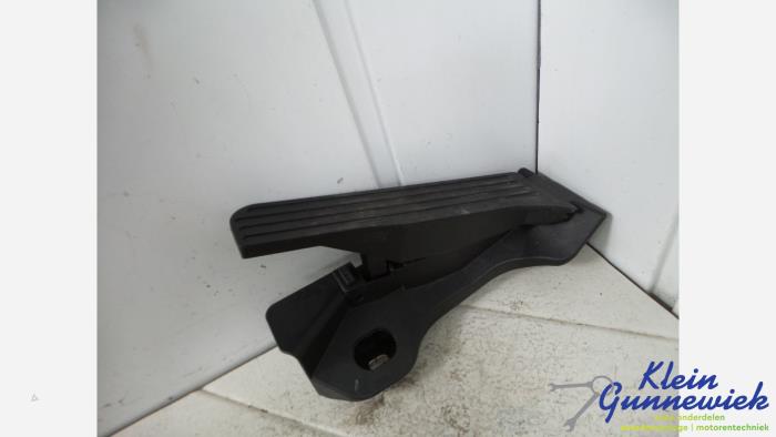 Gebruikte Gaspedaalpositie Sensor Volkswagen Sharan Prijs € 22,00 Margeregeling aangeboden door Klein Gunnewiek Autodemontage & Motorentechniek