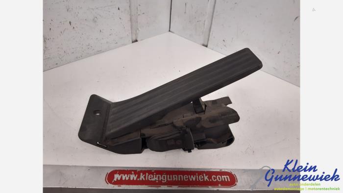 Gebruikte Gaspedaalpositie Sensor BMW 3-Serie Prijs € 15,00 Margeregeling aangeboden door Klein Gunnewiek Autodemontage & Motorentechniek