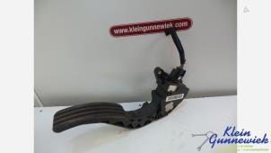 Gebruikte Gaspedaalpositie Sensor Renault Megane Prijs € 45,00 Margeregeling aangeboden door Klein Gunnewiek Autodemontage & Motorentechniek