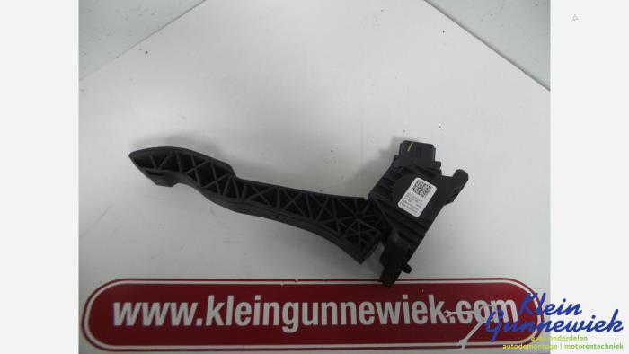 Gebruikte Sensor Gaspedaalpositie Volkswagen Tiguan Allspace Prijs € 20,00 Margeregeling aangeboden door Klein Gunnewiek Autodemontage & Motorentechniek