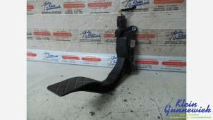 Gebruikte Sensor Gaspedaalpositie Audi Q5 Prijs € 20,00 Margeregeling aangeboden door Klein Gunnewiek Autodemontage & Motorentechniek