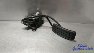 Gebruikte Gaspedaalpositie Sensor Renault Kangoo Prijs € 70,00 Margeregeling aangeboden door Klein Gunnewiek Autodemontage & Motorentechniek