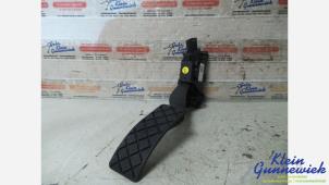 Gebruikte Sensor Gaspedaalpositie Volkswagen Passat Prijs € 40,00 Margeregeling aangeboden door Klein Gunnewiek Autodemontage & Motorentechniek