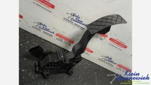 Gebruikte Gaspedaalpositie Sensor Skoda Fabia Prijs € 40,00 Margeregeling aangeboden door Klein Gunnewiek Autodemontage & Motorentechniek