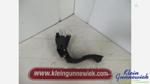 Gebruikte Gaspedaalpositie Sensor Dacia Logan Prijs € 45,00 Margeregeling aangeboden door Klein Gunnewiek Autodemontage & Motorentechniek