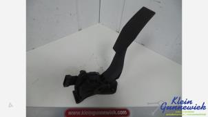 Gebruikte Gaspedaalpositie Sensor Opel Insignia Prijs € 20,00 Margeregeling aangeboden door Klein Gunnewiek Autodemontage & Motorentechniek