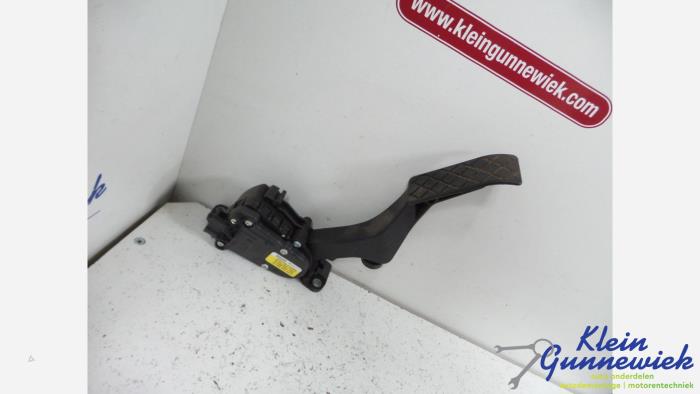 Gebruikte Sensor Gaspedaalpositie Volkswagen Transporter Prijs € 27,00 Margeregeling aangeboden door Klein Gunnewiek Autodemontage & Motorentechniek