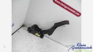 Gebruikte Gaspedaalpositie Sensor Volkswagen Transporter Prijs € 35,00 Margeregeling aangeboden door Klein Gunnewiek Autodemontage & Motorentechniek