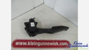 Gebruikte Gaspedaalpositie Sensor Opel Meriva Prijs € 35,00 Margeregeling aangeboden door Klein Gunnewiek Autodemontage & Motorentechniek